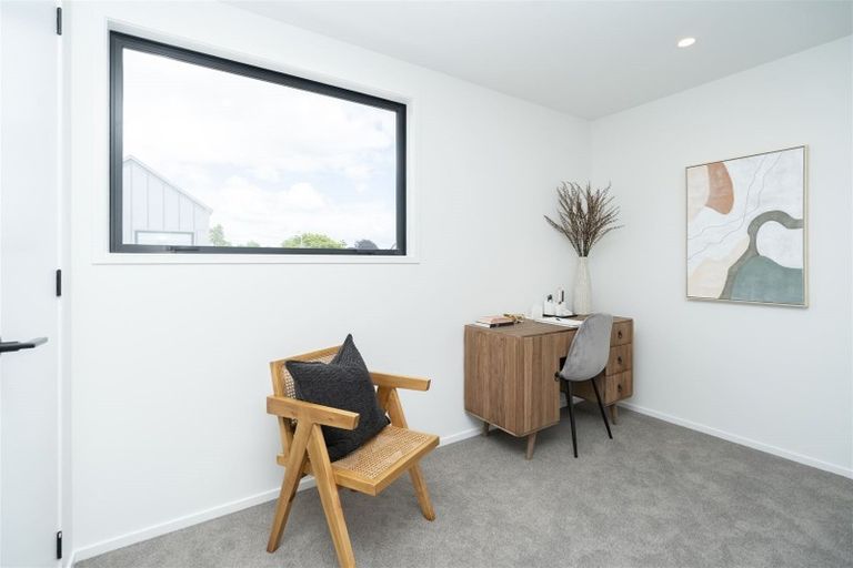 Photo of property in 23u2 Strowan Avenue, Fairfield, Hamilton, 3214