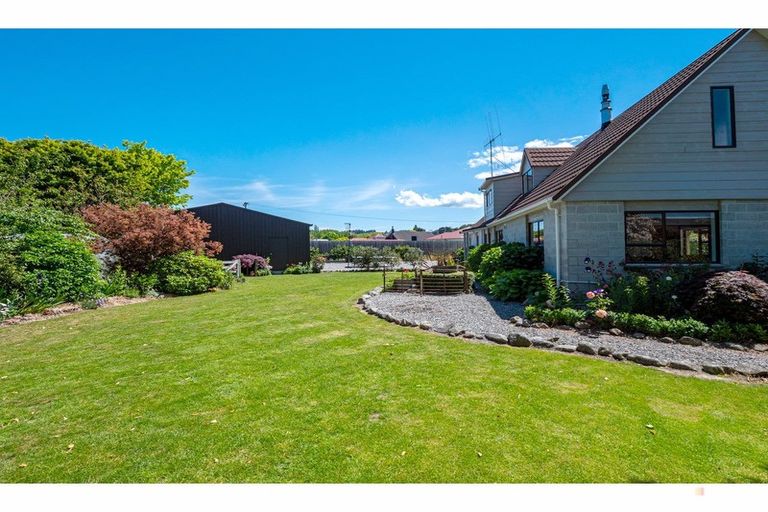 Photo of property in 36 George Street, Geraldine, 7930