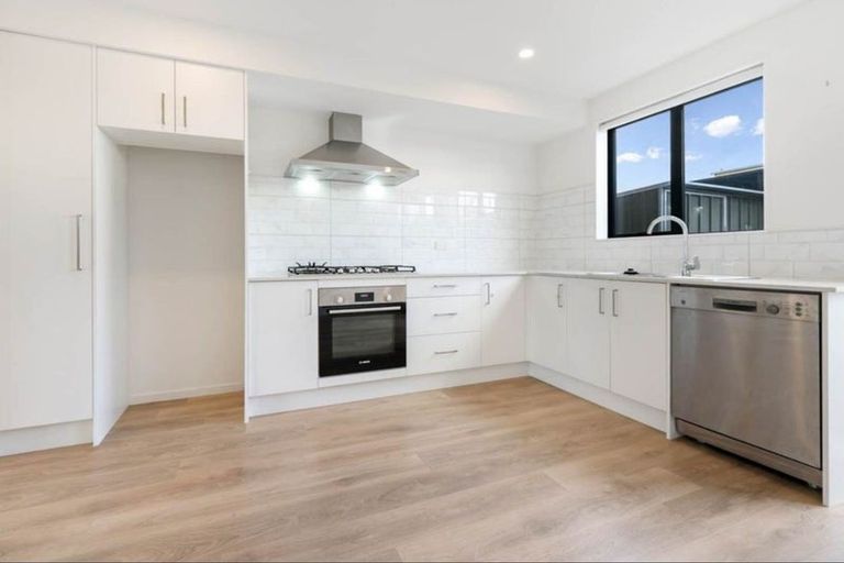 Photo of property in 24 Hiki Street, Hobsonville, Auckland, 0616