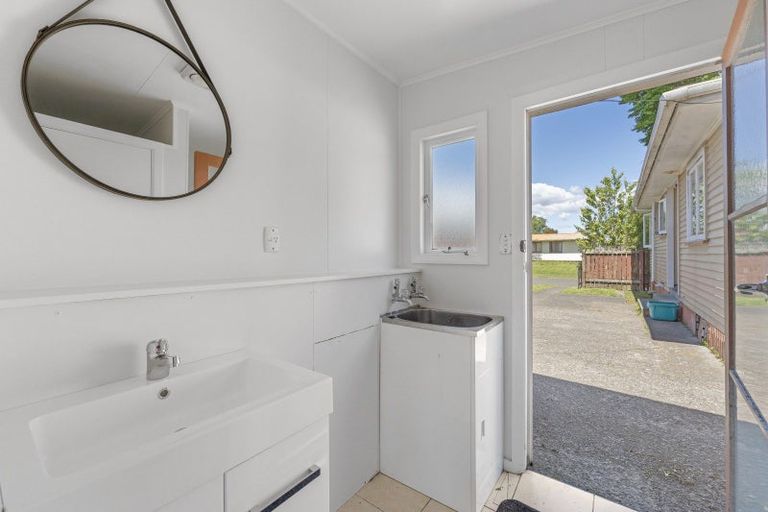 Photo of property in 6 Te Takinga Street, Turangi, 3334