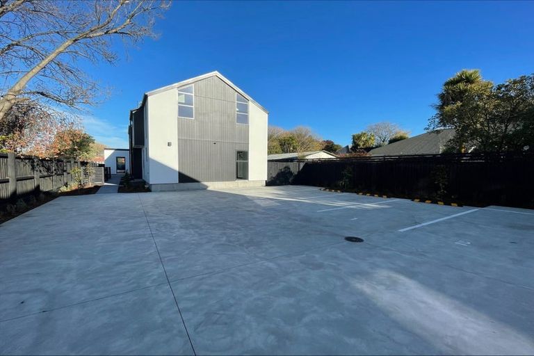 Photo of property in 4/34 Wyon Street, Linwood, Christchurch, 8062