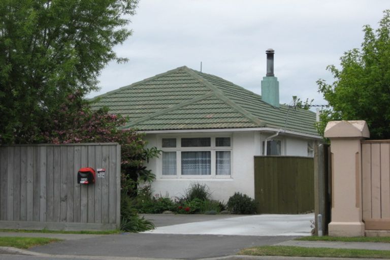 Photo of property in 124b Ashley Street, Rangiora, 7400