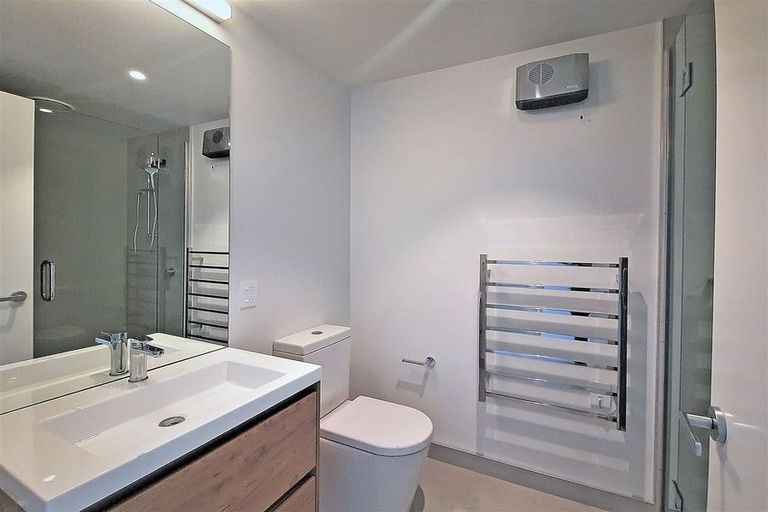 Photo of property in 14/163 Worcester Street, Christchurch Central, Christchurch, 8011