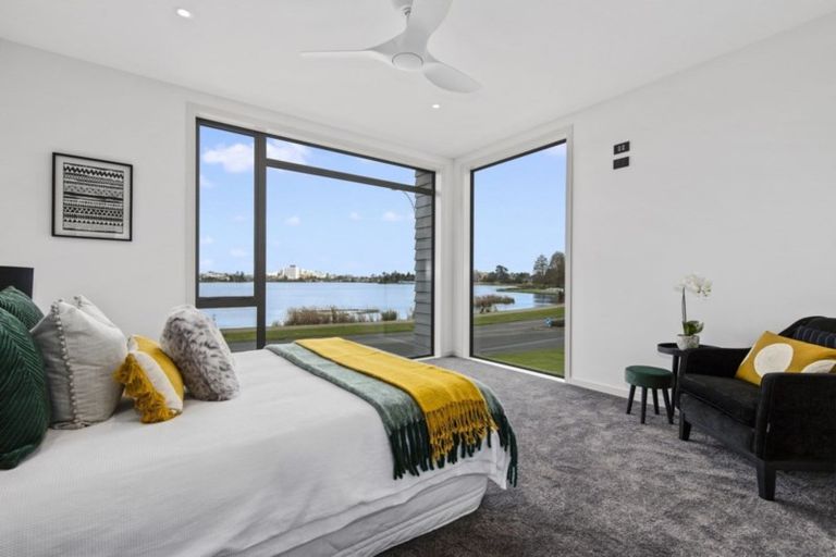 Photo of property in 73a Lake Domain Drive, Frankton, Hamilton, 3204