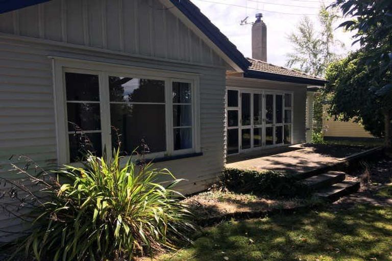 Photo of property in 17 Brown Street, Hamilton East, Hamilton, 3216