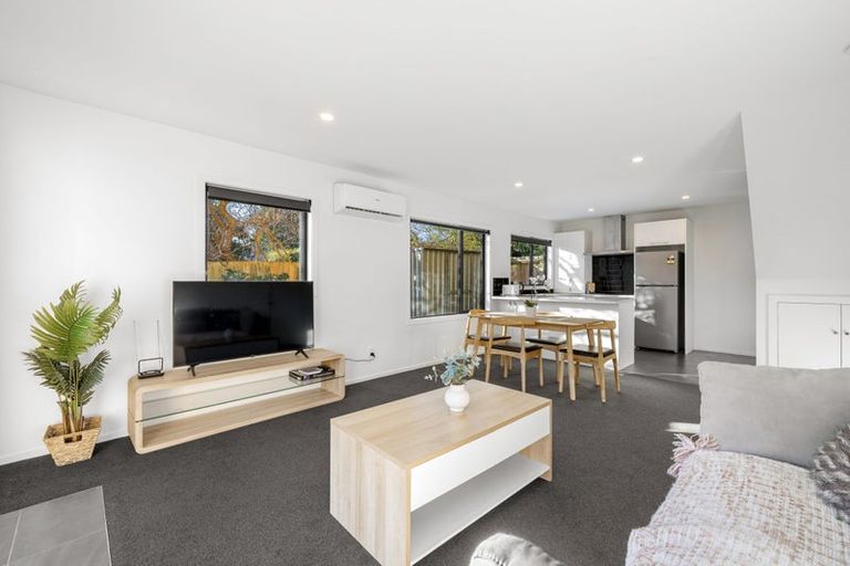 Photo of property in 5/399 Armagh Street, Linwood, Christchurch, 8011