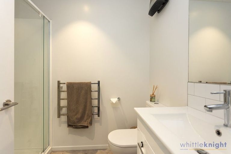 Photo of property in 4/113 Huxley Street, Sydenham, Christchurch, 8023