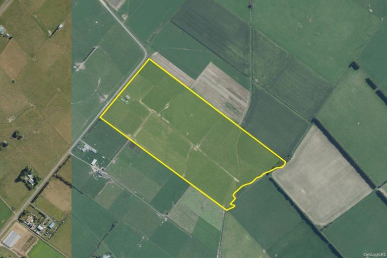 Photo of property in 104 Durie Road, Aorangi, Feilding, 4775