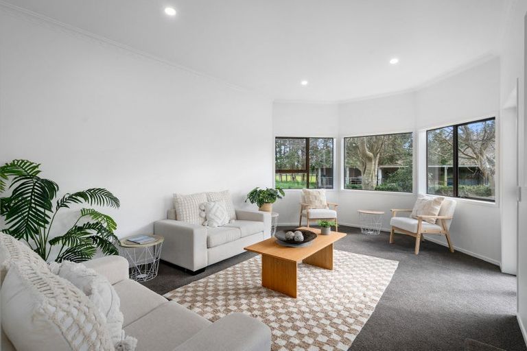 Photo of property in 346 Bruntwood Road, Matangi, Cambridge, 3493