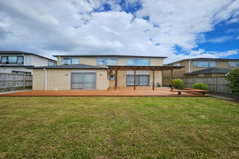 Photo of property in 10 Fong Road, Flat Bush, Auckland, 2019