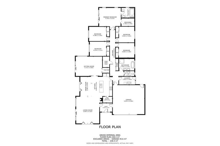 Photo of property in 22 Lindsay Drive, Prebbleton, 7604