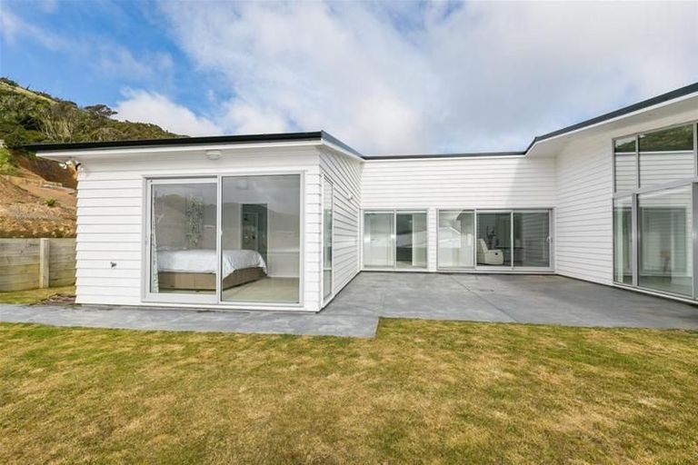 Photo of property in 49 Red Beech Avenue, Woodridge, Wellington, 6037