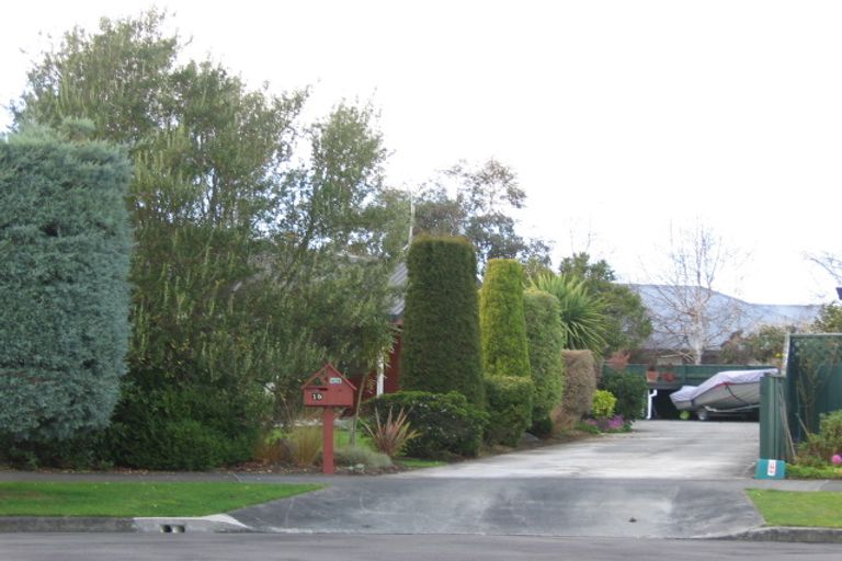 Photo of property in 15 Tudor Grove, Feilding, 4702