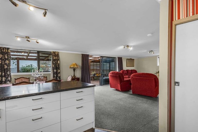 Photo of property in 6 Porritt Place, Waipukurau, 4200