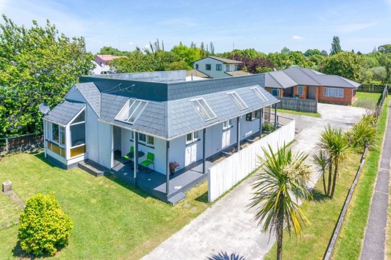 Photo of property in 13 Bankwood Road, Chartwell, Hamilton, 3210