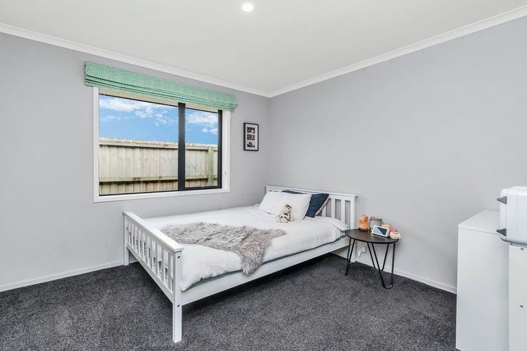 Photo of property in 6 Joy Place, Rolleston, 7614