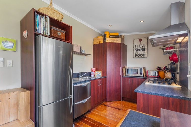 Photo of property in 7 Maire Way, Ohakune, 4625