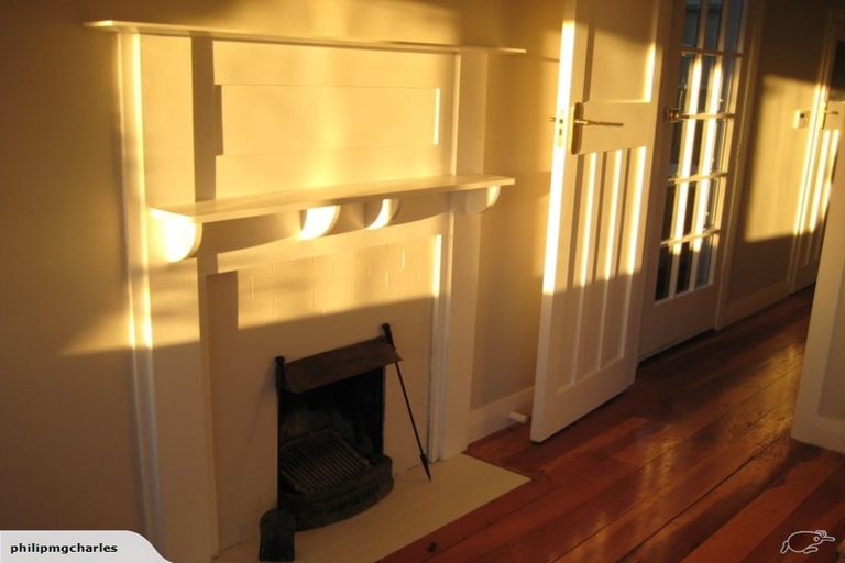 Photo of property in 30 Cecil Road, Wadestown, Wellington, 6012