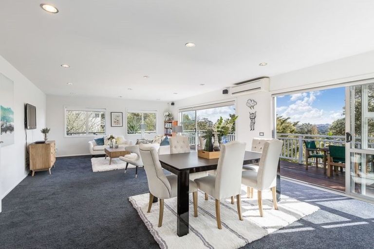 Photo of property in 117a Mokoia Road, Birkenhead, Auckland, 0626