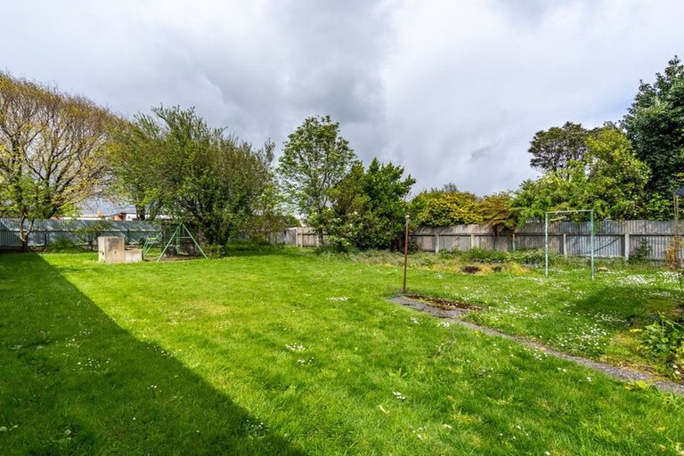 Photo of property in 57 John Street, Strathern, Invercargill, 9812