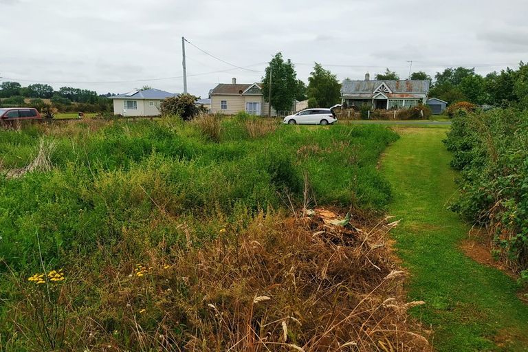 Photo of property in 6 Annan Street, Nightcaps, 9630