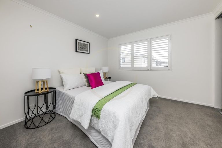 Photo of property in 5 Gallipoli Place, Flat Bush, Auckland, 2019