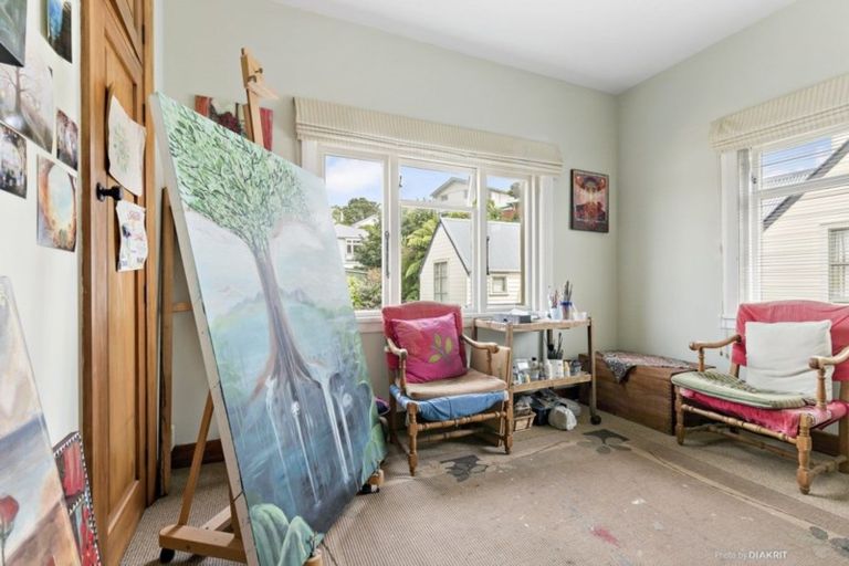 Photo of property in 56f4 Tanera Crescent, Brooklyn, Wellington, 6021