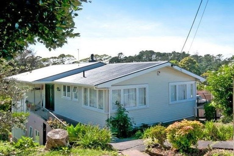 Photo of property in 157 Don Buck Road, Massey, Auckland, 0614