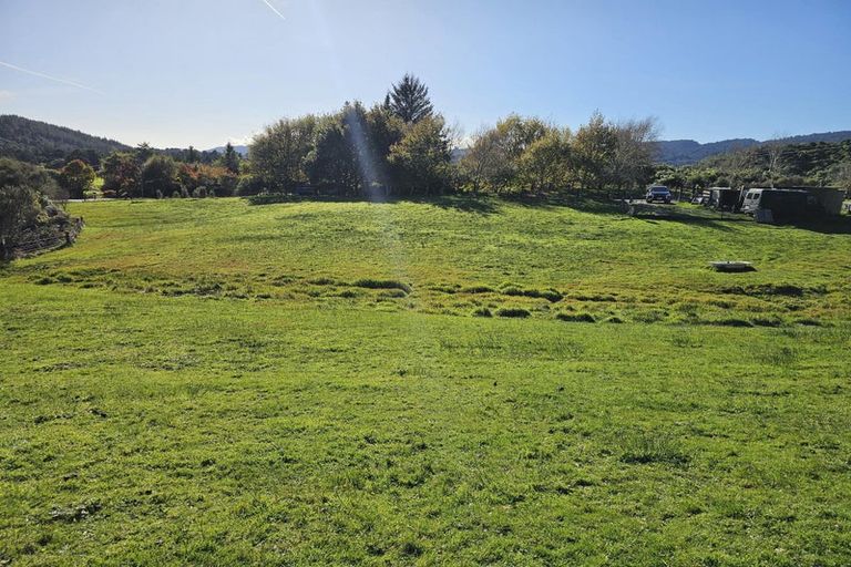 Photo of property in 374 Rutherglen Road, Marsden, Greymouth, 7805