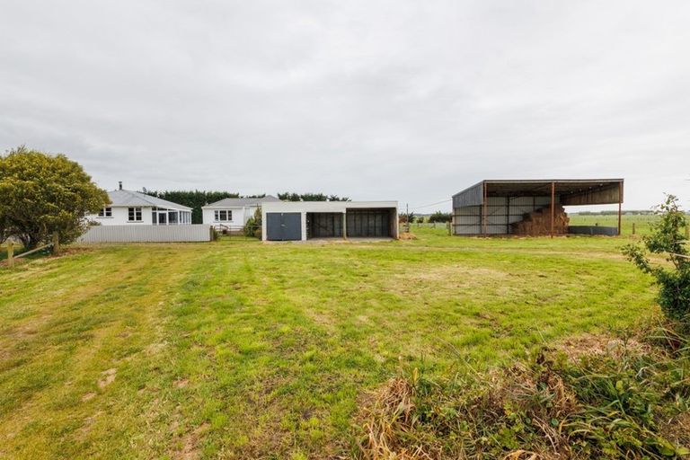 Photo of property in 57 Duncan Road, Rongotea, Palmerston North, 4473
