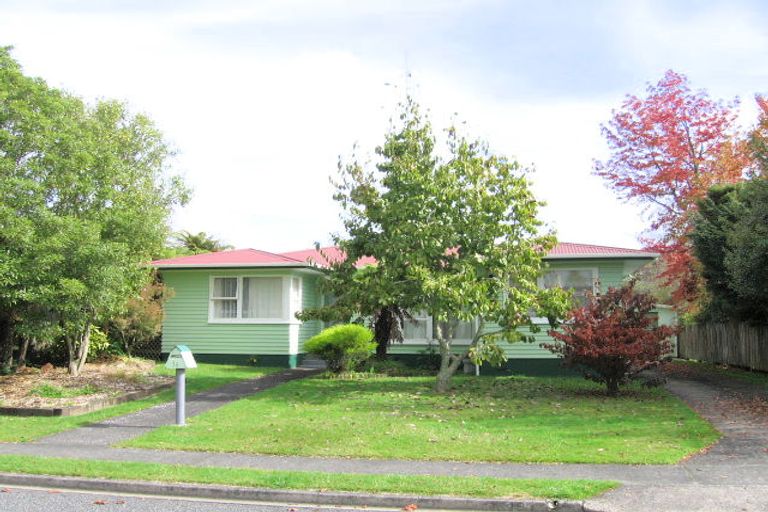 Photo of property in 18 Northfield Place, Tokoroa, 3420