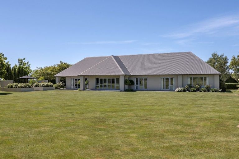 Photo of property in 83 Mccurdys Road, Sheffield, Springfield, 7681