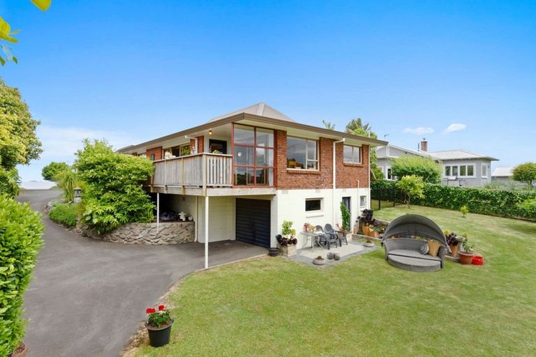 Photo of property in 61a Brookfield Terrace, Brookfield, Tauranga, 3110