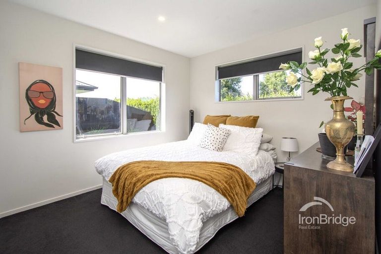 Photo of property in 34 Contrail Street, Wigram, Christchurch, 8042