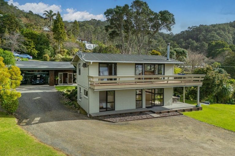 Photo of property in 39 Grange Road, Hahei, Whitianga, 3591