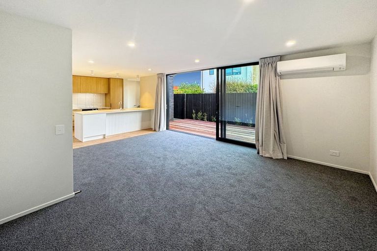 Photo of property in 3/131 Simeon Street, Spreydon, Christchurch, 8024