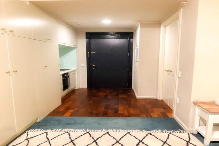 Photo of property in Quest Wellington Serviced Apart, 33u1a Hunter Street, Wellington Central, Wellington, 6011