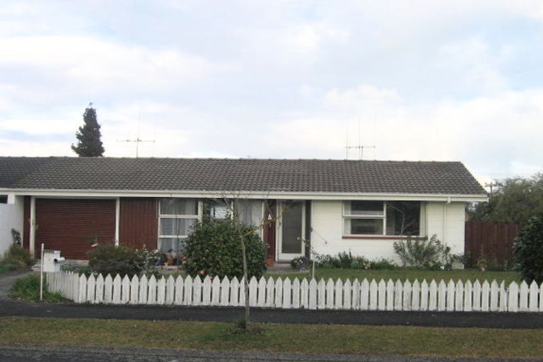 Photo of property in 2a Thornton Place, Melville, Hamilton, 3206