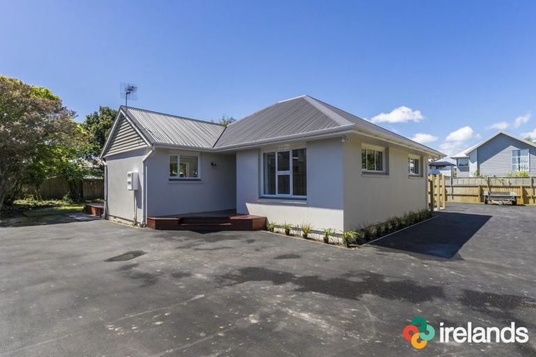 Photo of property in 89 Bealey Avenue, Christchurch Central, Christchurch, 8013