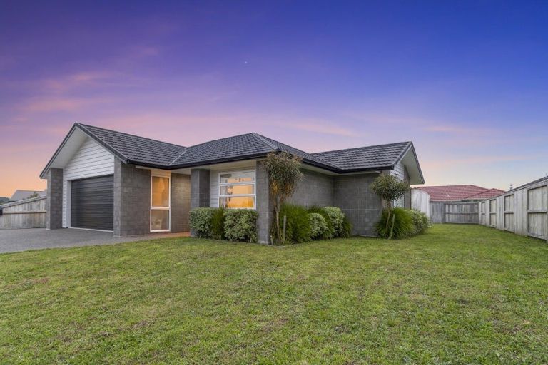 Photo of property in 84 Penetaka Heights, Pyes Pa, Tauranga, 3112