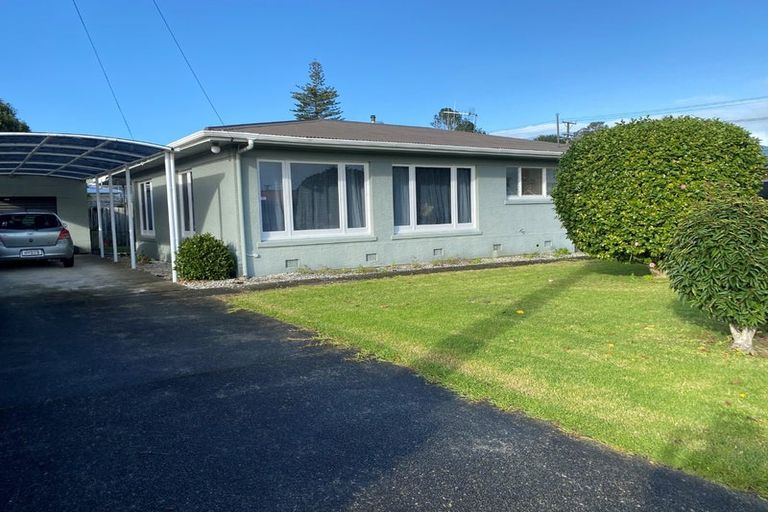 Photo of property in 1a Hailes Road, Te Kamo, Kamo, 0112