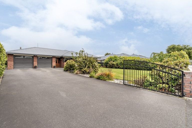 Photo of property in 105 Saint Andrew Street, Richmond, Invercargill, 9810
