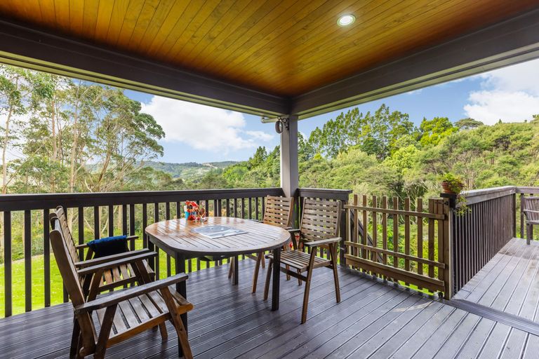 Photo of property in 158 Judge Richardson Drive, Opaheke, Papakura, 2584