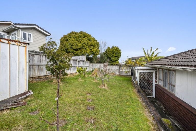 Photo of property in 30 Colum Place, Bucklands Beach, Auckland, 2014