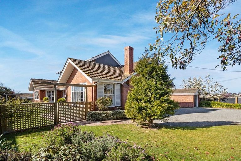 Photo of property in 5 Usk Street, Marchwiel, Timaru, 7910