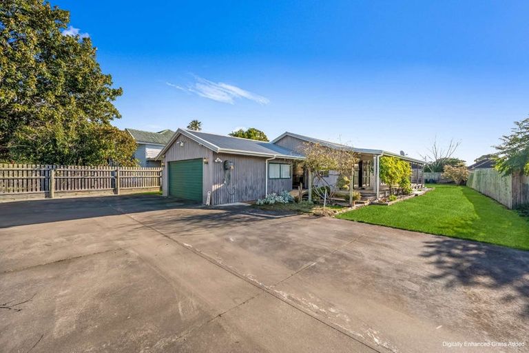 Photo of property in 40 Mclean Street, Wairoa, 4108