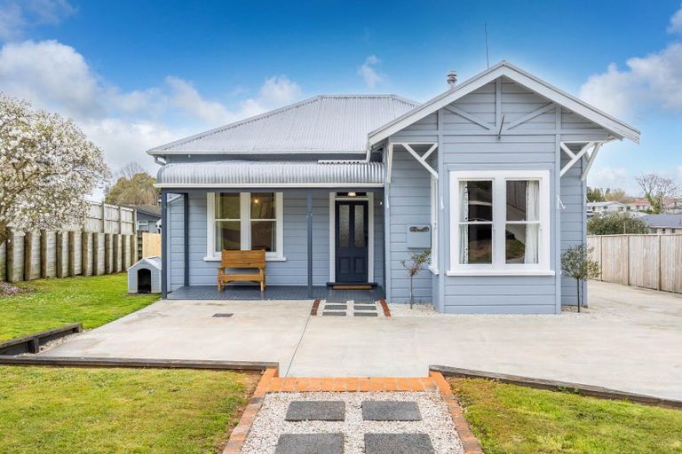 Photo of property in 497 Pakura Street, Te Awamutu, 3800