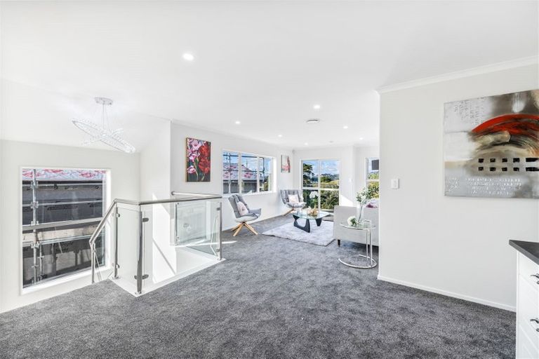 Photo of property in 50 Elevation Street, Flat Bush, Auckland, 2019
