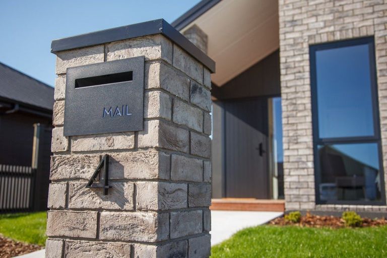 Photo of property in 4 Tuwaewae Drive, Matamata, 3400