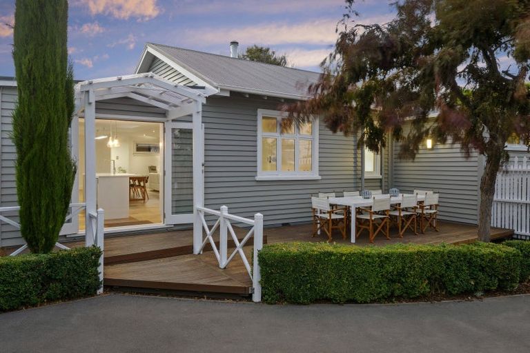 Photo of property in 150 Mays Road, St Albans, Christchurch, 8052